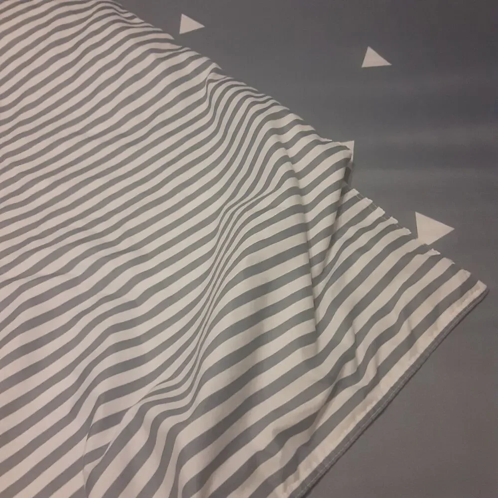 Uozzi Queen Brushed Microfiber Duvet Cover Masculine